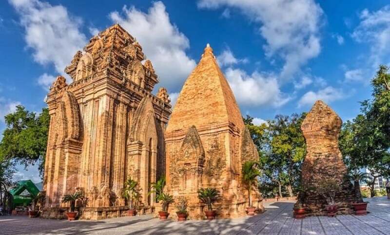 thành phố biển